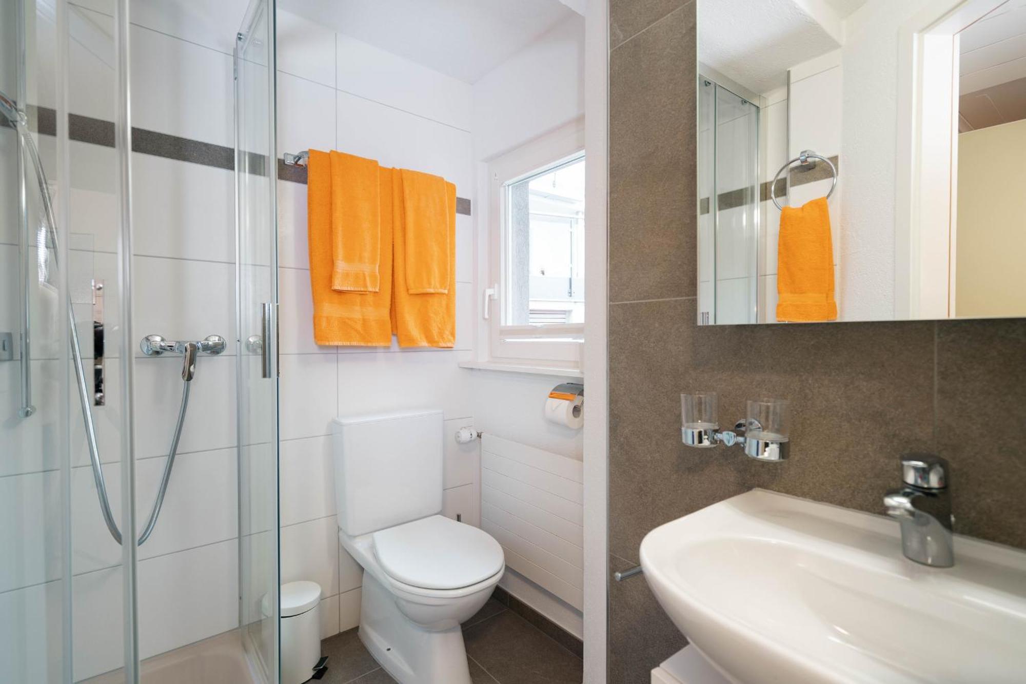 Apartment Heimathus Amden Ngoại thất bức ảnh