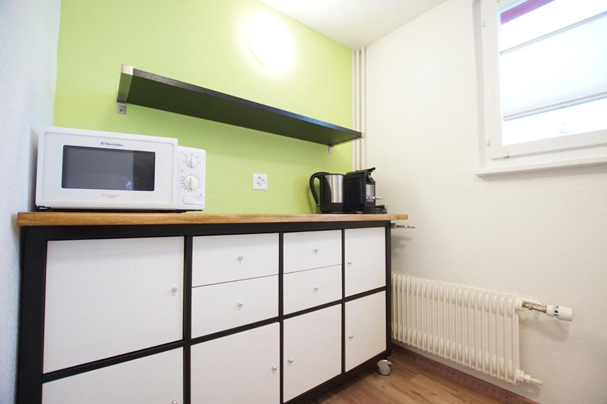 Apartment Heimathus Amden Ngoại thất bức ảnh
