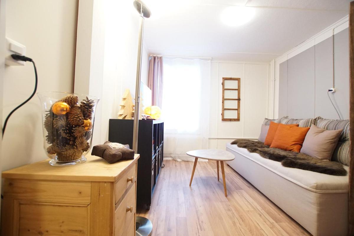 Apartment Heimathus Amden Ngoại thất bức ảnh