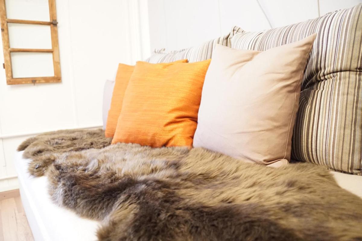 Apartment Heimathus Amden Ngoại thất bức ảnh